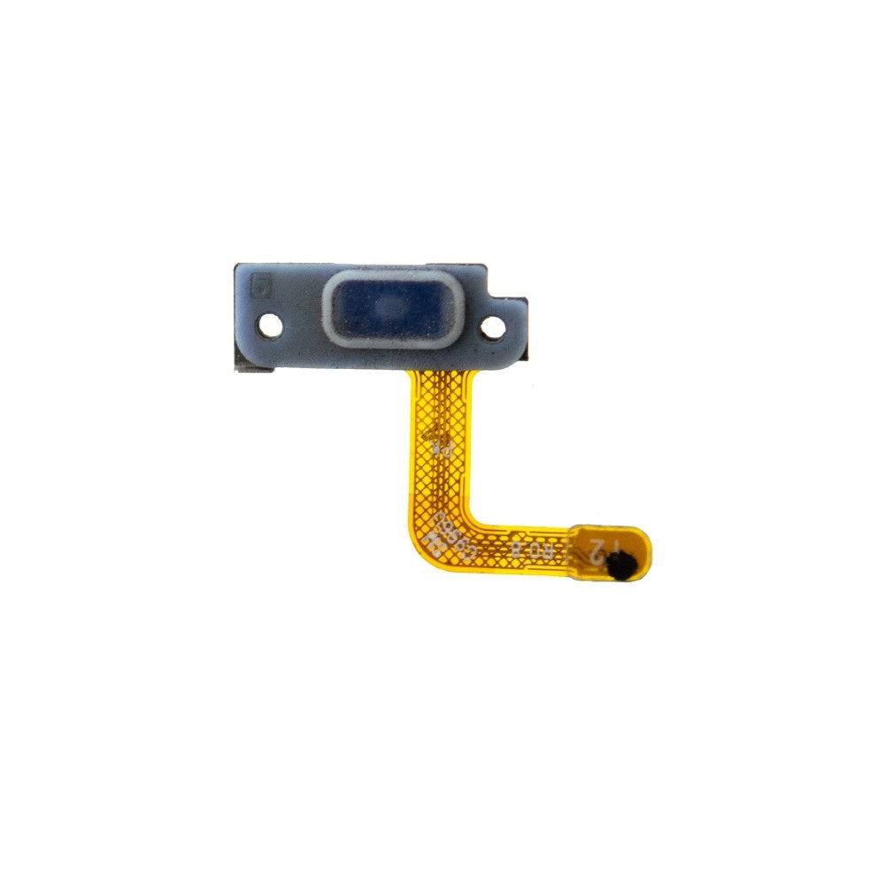 Power Button Flex Cable for Samsung Galaxy S21 5G G991 (Purple) Power Button Flex Cable for Samsung Galaxy S21 5G G991 (Purple)